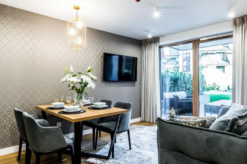 Aparthotel Prestige image