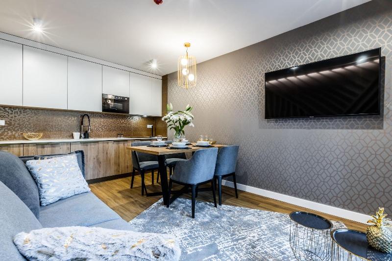 Aparthotel Prestige image