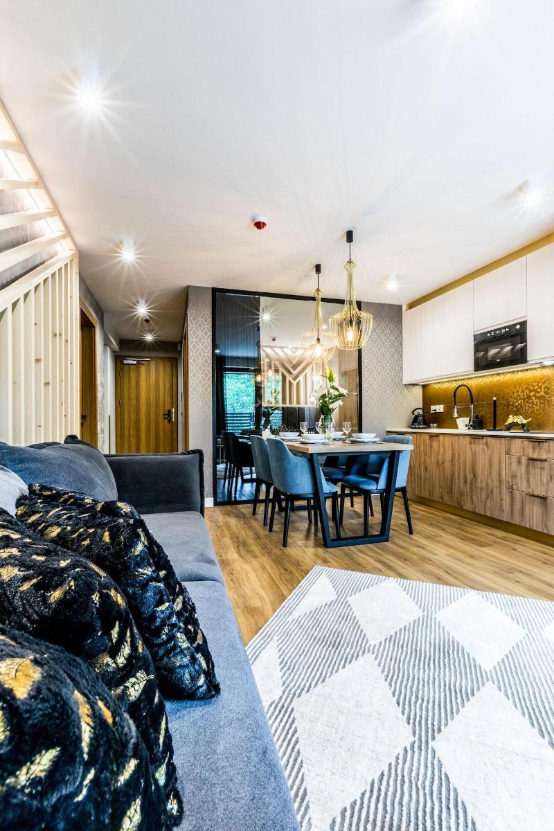 Aparthotel Prestige image