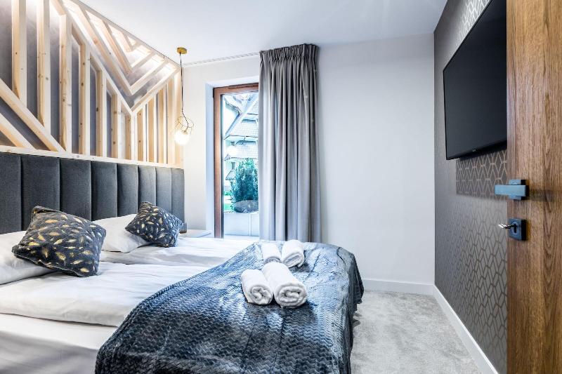Aparthotel Prestige image