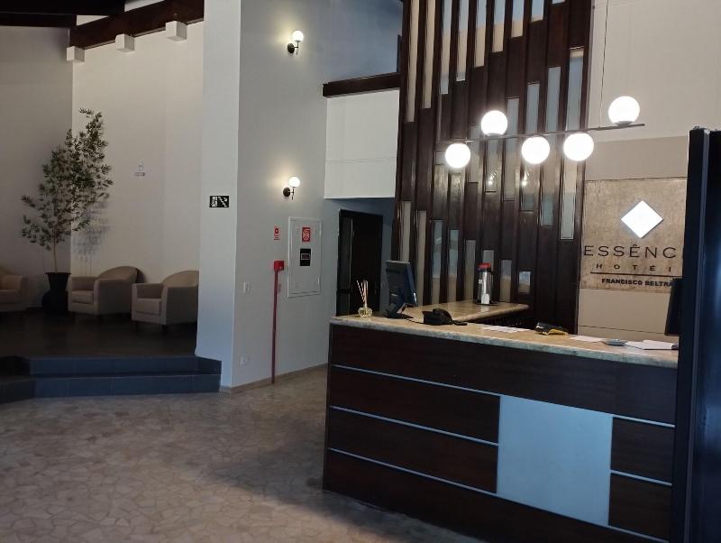 Essa Ncia Hotel Francisco Beltra O image