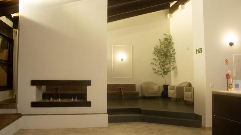 Essa Ncia Hotel Francisco Beltra O image