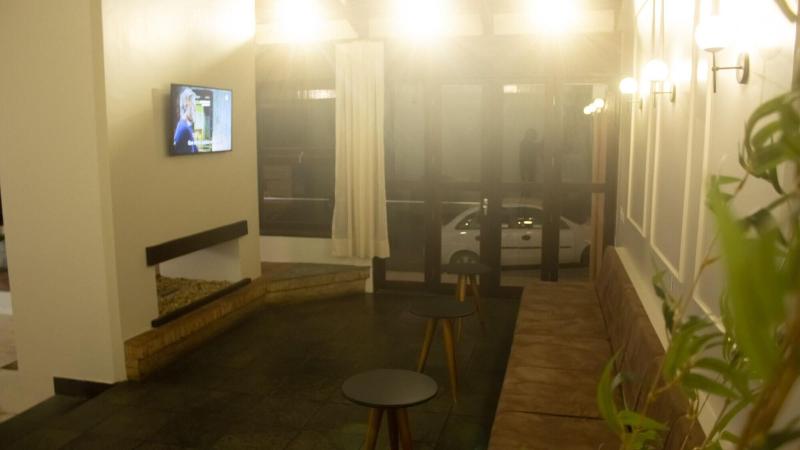 Essa Ncia Hotel Francisco Beltra O image