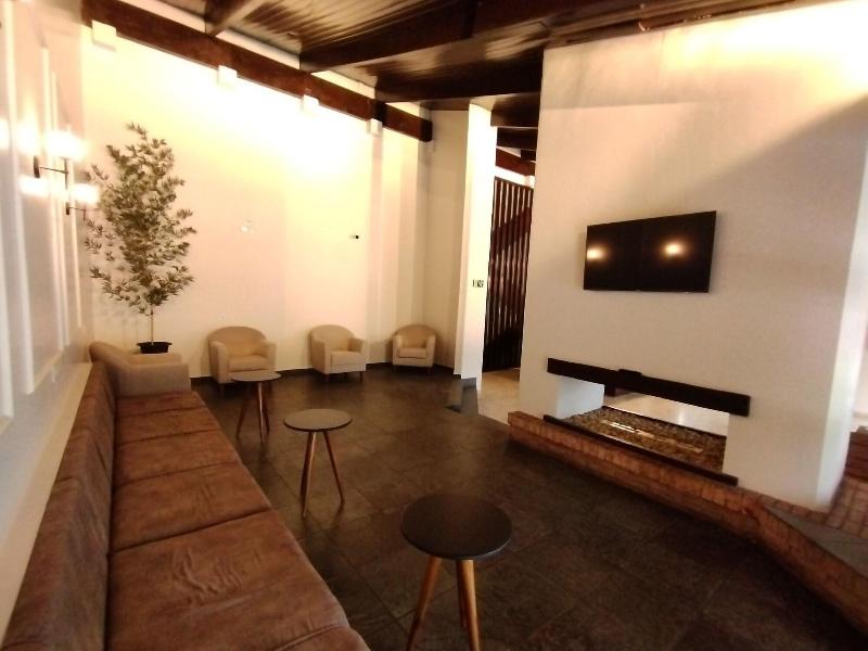 Essa Ncia Hotel Francisco Beltra O image