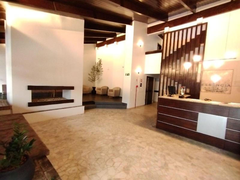 Essa Ncia Hotel Francisco Beltra O image