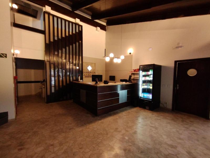 Essa Ncia Hotel Francisco Beltra O image