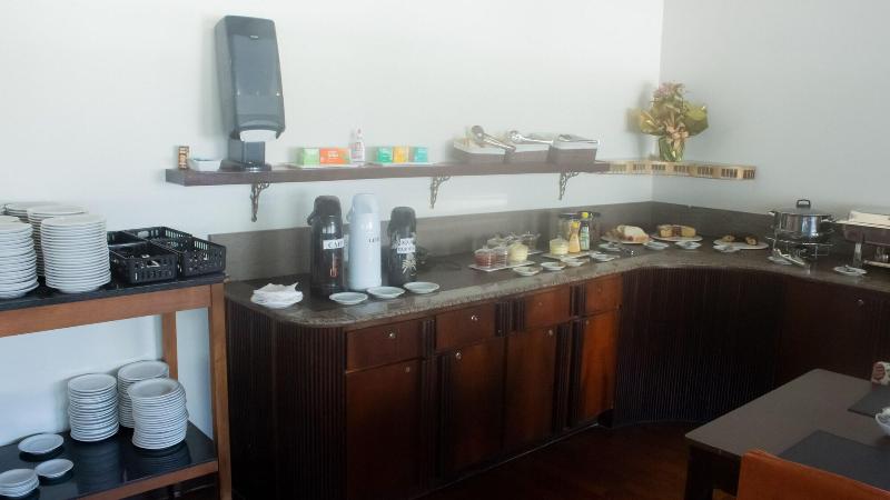 Essa Ncia Hotel Francisco Beltra O image