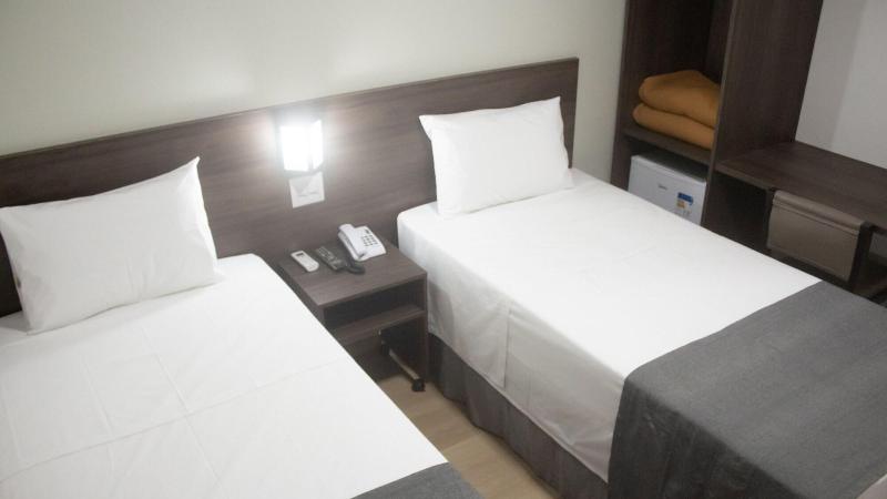 Essa Ncia Hotel Francisco Beltra O image