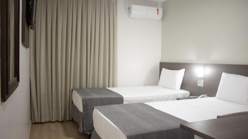 Essa Ncia Hotel Francisco Beltra O image