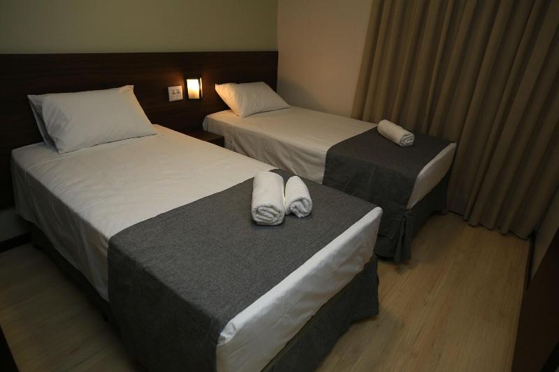 Essa Ncia Hotel Francisco Beltra O image