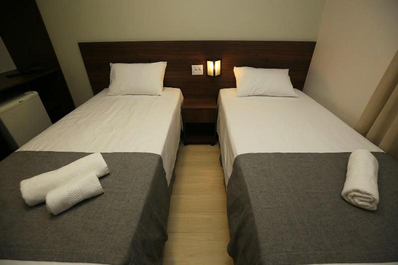 Essa Ncia Hotel Francisco Beltra O image