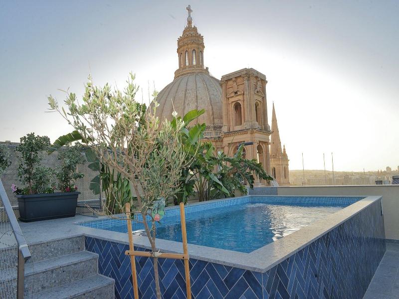The Capital Boutique Hotel image