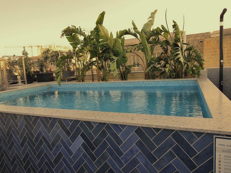 The Capital Boutique Hotel image