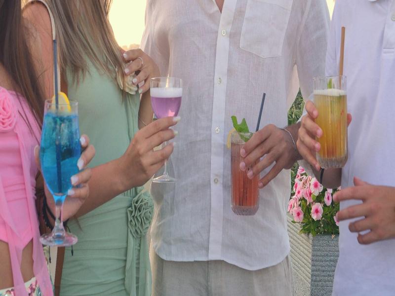 The Capital Boutique Hotel image