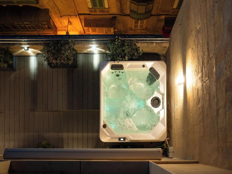 The Capital Boutique Hotel image