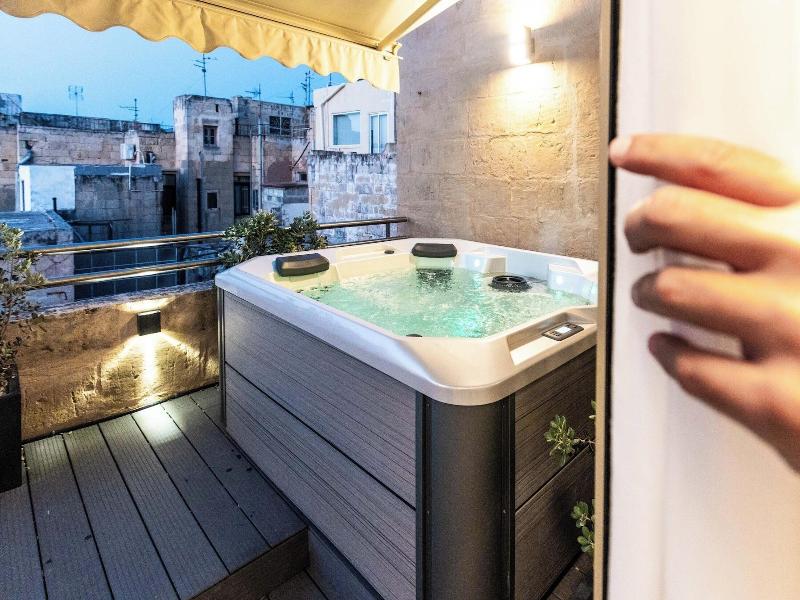 The Capital Boutique Hotel image