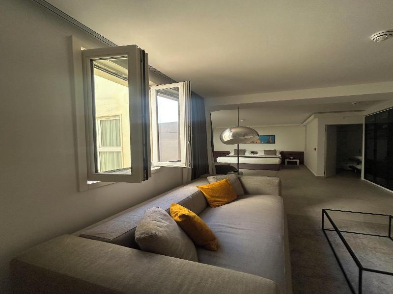 The Capital Boutique Hotel image
