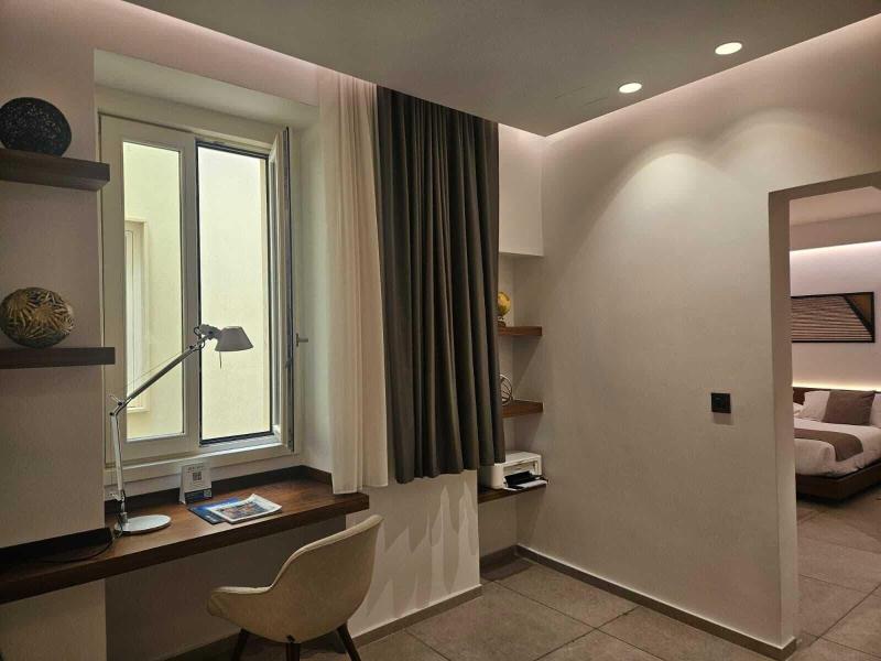 The Capital Boutique Hotel image