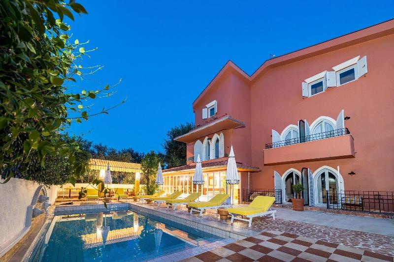 Yonca Anjelika Otel image