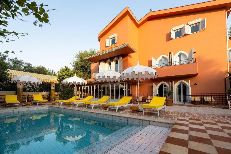Yonca Anjelika Otel image