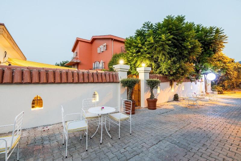 Yonca Anjelika Otel image