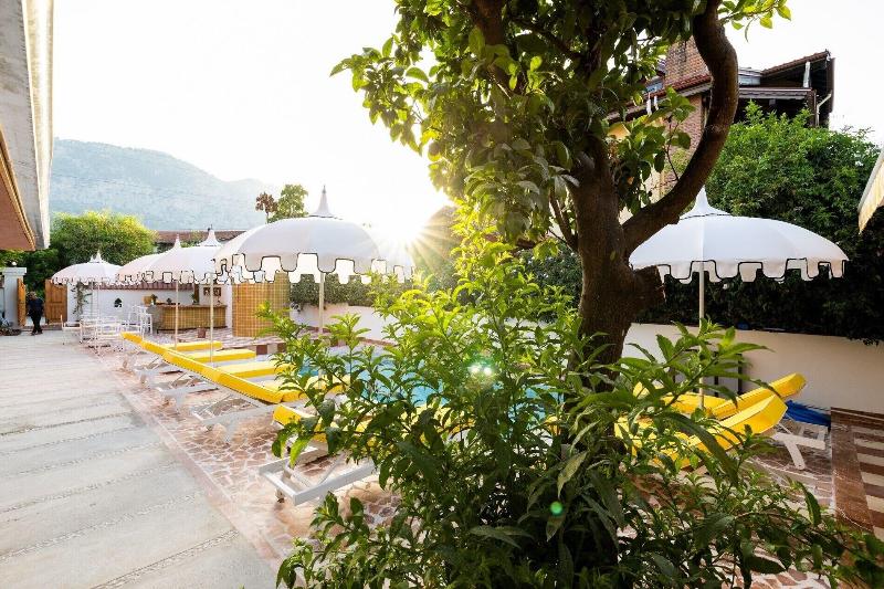 Yonca Anjelika Otel image