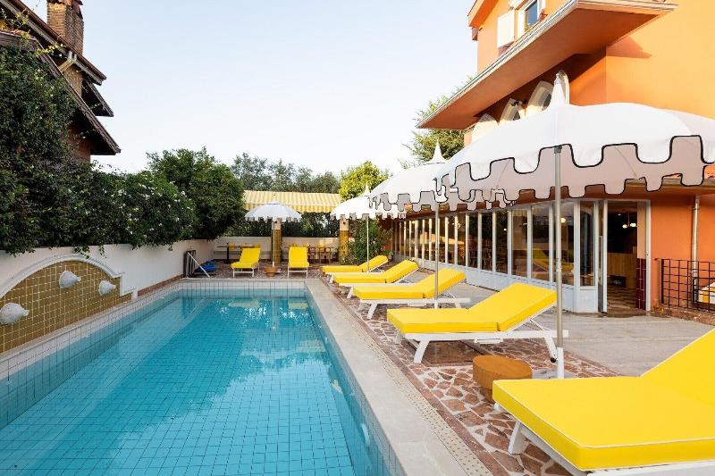 Yonca Anjelika Otel image
