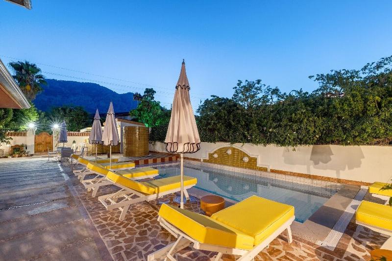 Yonca Anjelika Otel image