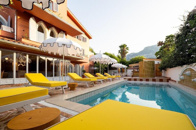 Yonca Anjelika Otel image