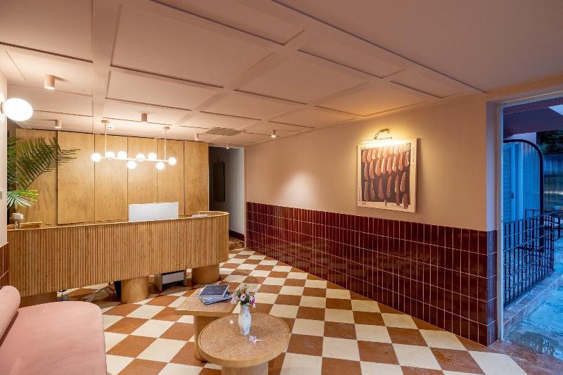 Yonca Anjelika Otel image