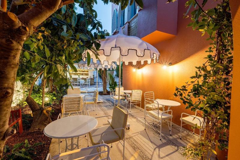 Yonca Anjelika Otel image