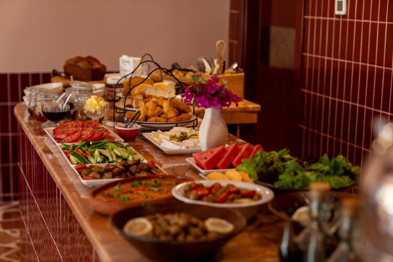 Yonca Anjelika Otel image