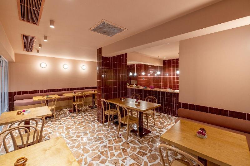 Yonca Anjelika Otel image