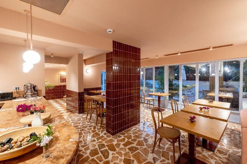 Yonca Anjelika Otel image