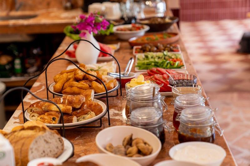 Yonca Anjelika Otel image