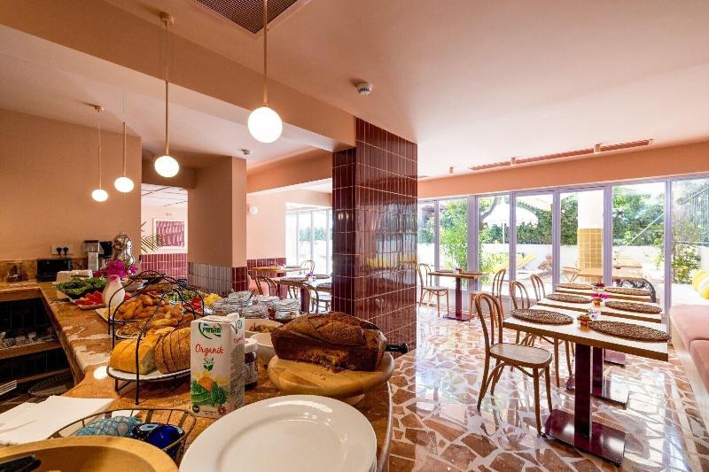 Yonca Anjelika Otel image