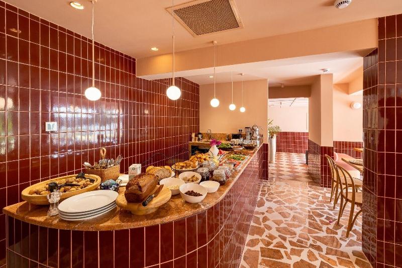 Yonca Anjelika Otel image