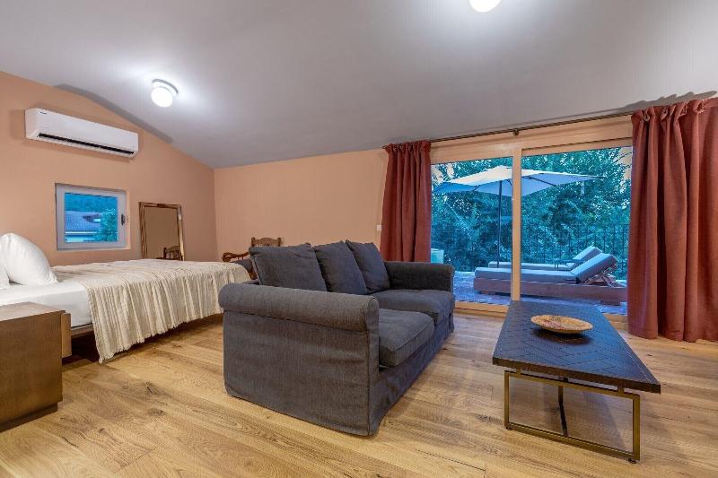 Yonca Anjelika Otel image