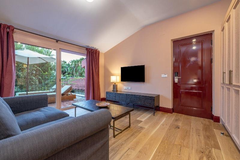 Yonca Anjelika Otel image