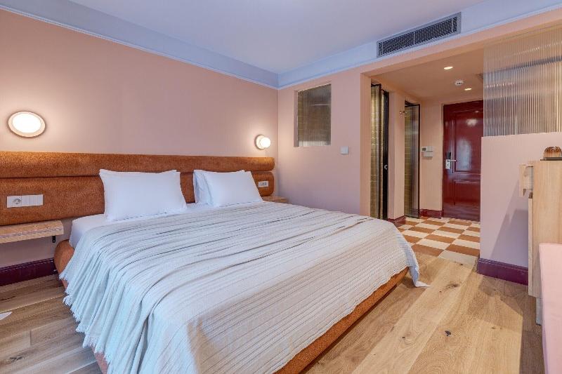 Yonca Anjelika Otel image