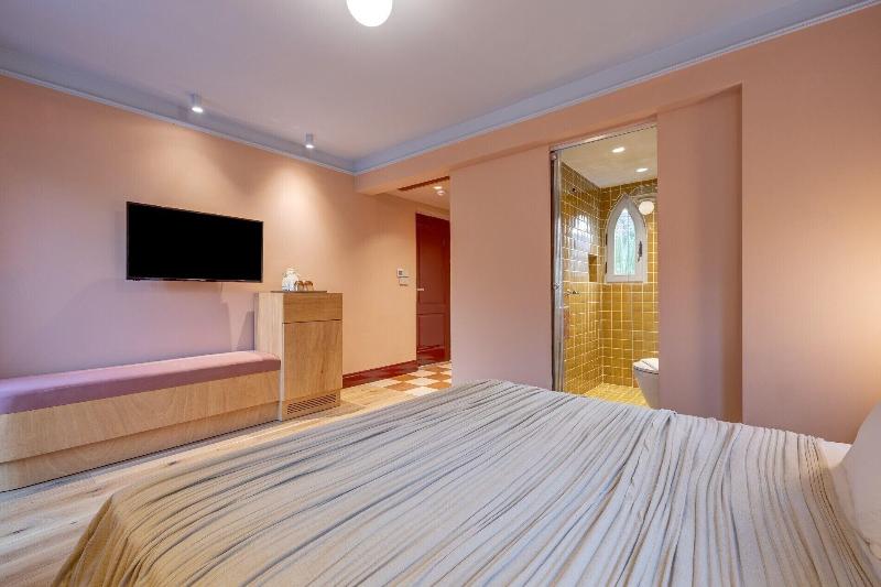 Yonca Anjelika Otel image