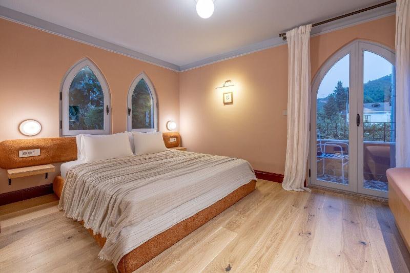 Yonca Anjelika Otel image