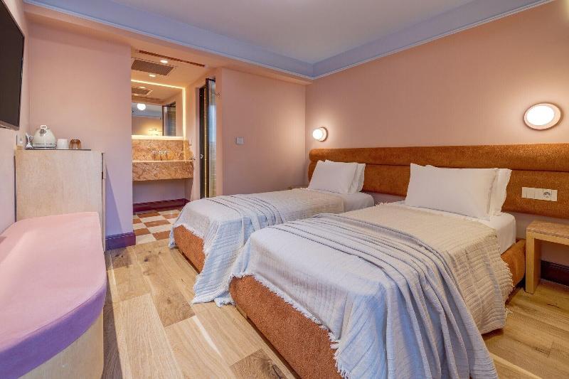 Yonca Anjelika Otel image