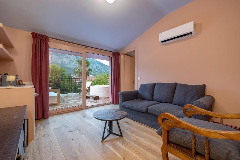 Yonca Anjelika Otel image