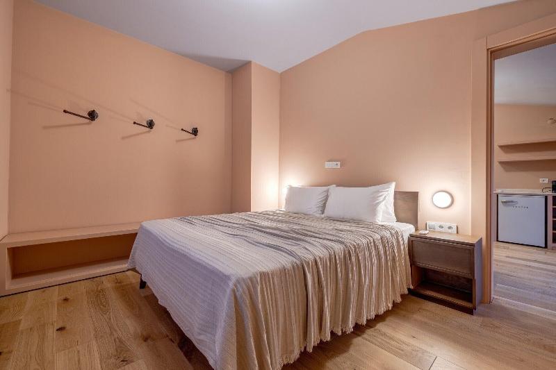 Yonca Anjelika Otel image
