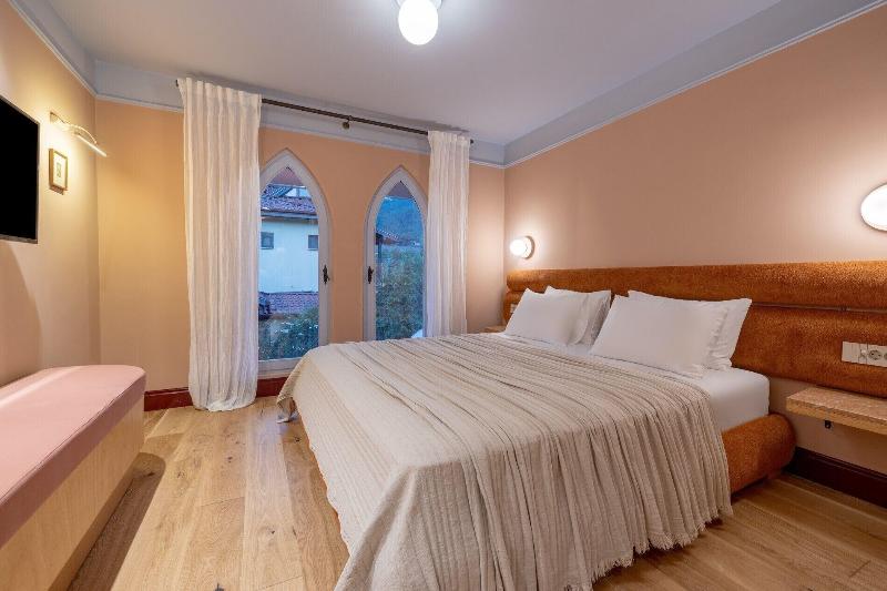 Yonca Anjelika Otel image