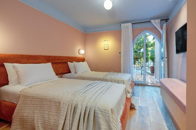 Yonca Anjelika Otel image