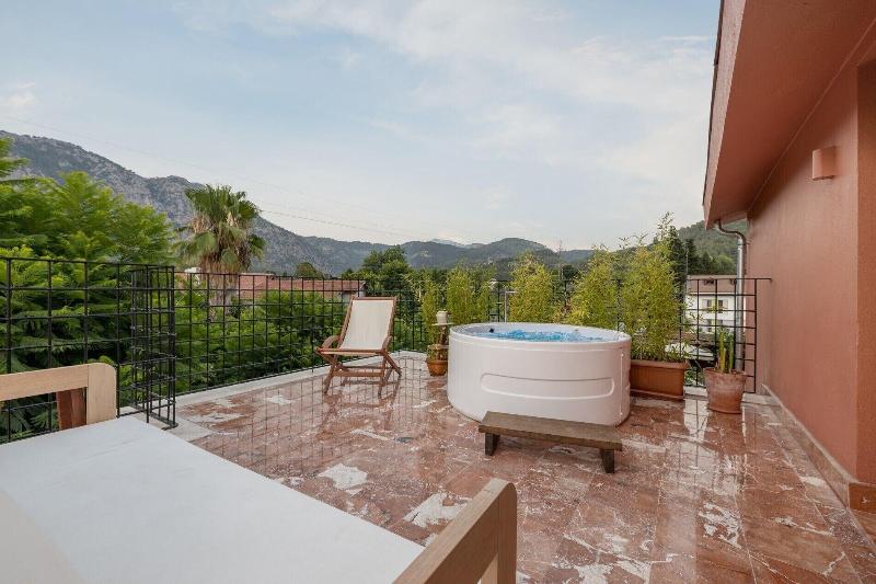 Yonca Anjelika Otel image