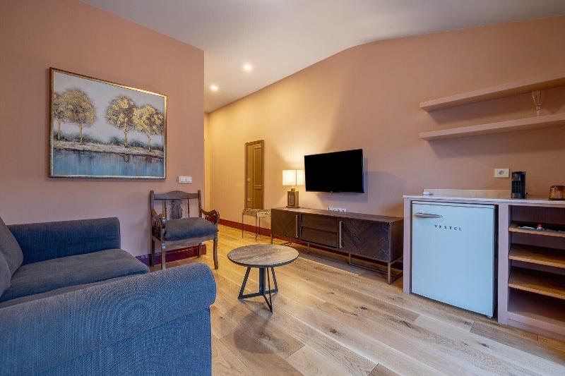 Yonca Anjelika Otel image