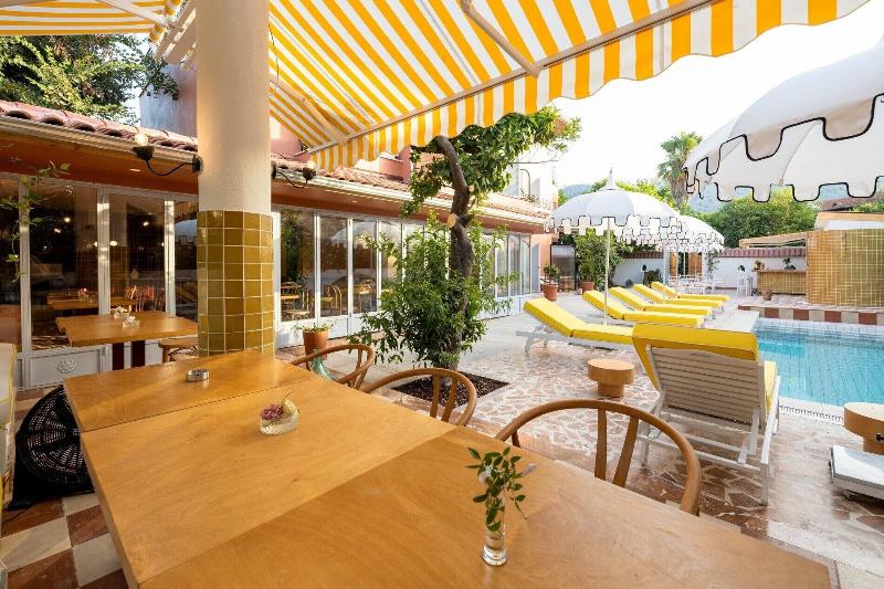Yonca Anjelika Otel image